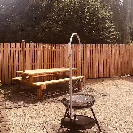 Eifelrausch Apartment