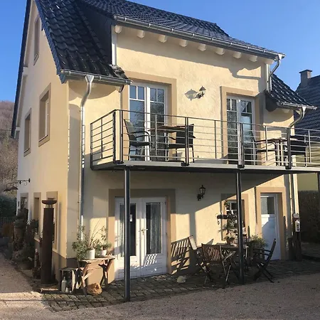 Eifelrausch Apartment *