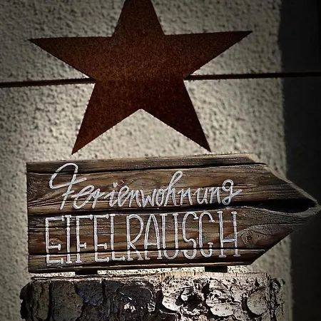 Eifelrausch * Berenbach