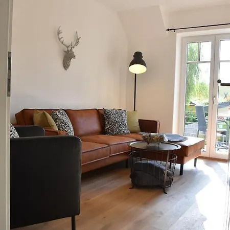 Eifelrausch 아파트 *