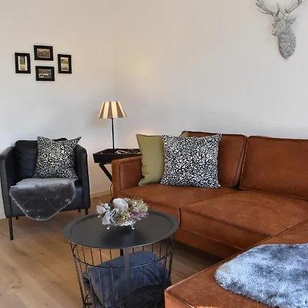 Eifelrausch Apartment *