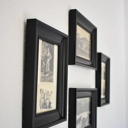 Apartment Eifelrausch