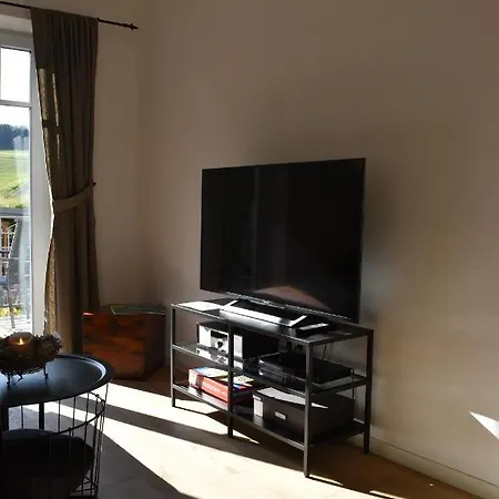 아파트 Eifelrausch *