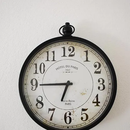 Eifelrausch 아파트 Berenbach