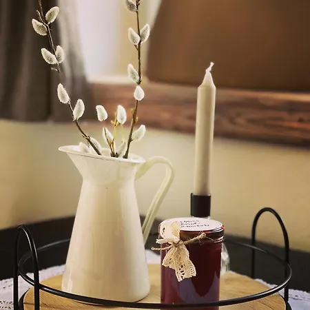 Apartment Eifelrausch Berenbach