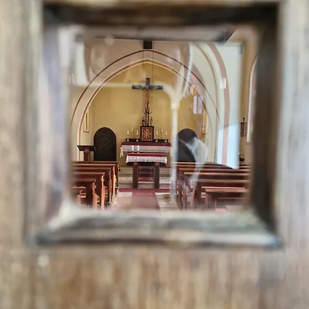 Eifelrausch Apartment Berenbach