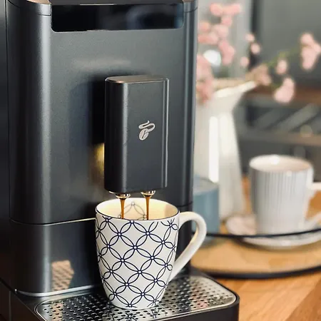 Eifelrausch Apartment