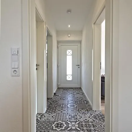 Eifelrausch Apartment Berenbach