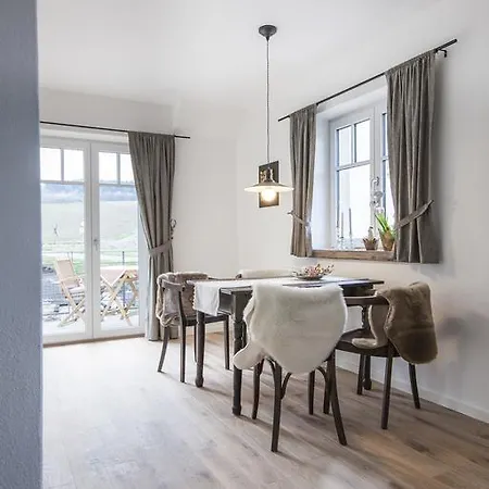 Apartment Eifelrausch *